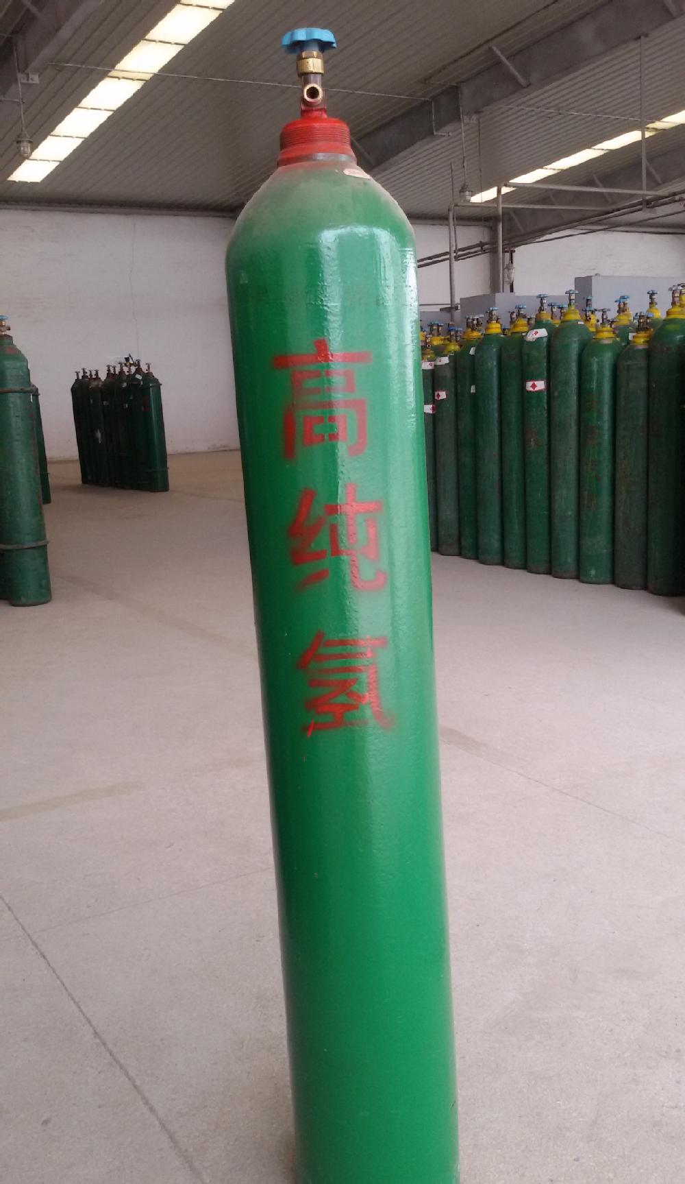 高純氣體在存儲(chǔ)中有沒有需要注意的事項(xiàng)？